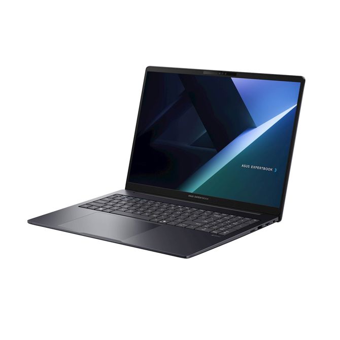 Prenosnik Asus ExpertBook B5 B5605CCA-WB75E0X Intel Ultra 7-255H/32GB/SSD 2TB NVMe/40,64 cm (16,0'') WQXGA 400nits 144Hz/Win11Pro (90NX08F1-M001W0) 3