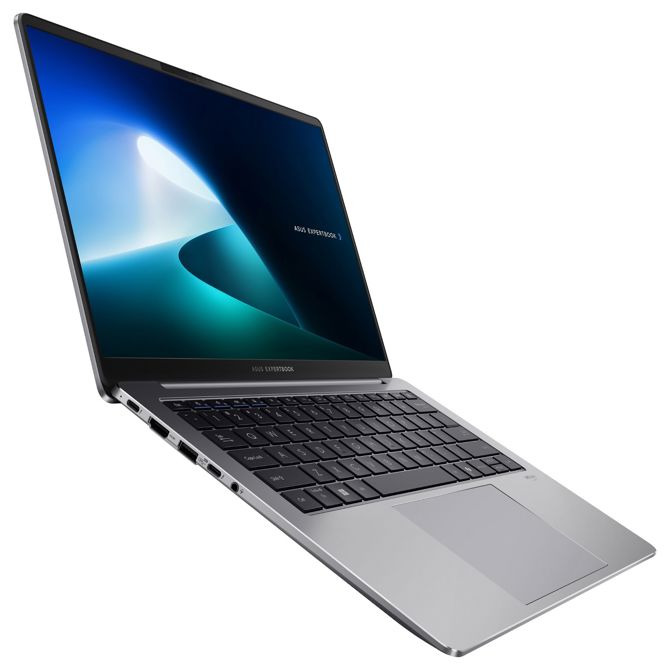 Prenosnik Asus ExpertBook P5 P5405CSA-NZ0910X Intel Ultra 5-226V/16GB/SSD 512GB NVMe/35,6 cm (14) WQXGA/DE/Win11Pro 5