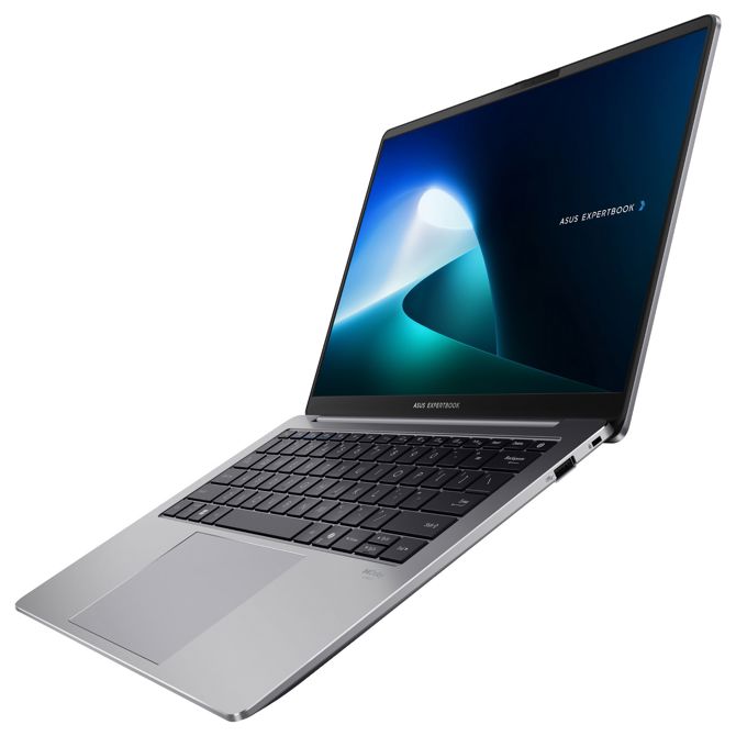 Prenosnik Asus ExpertBook P5 P5405CSA-NZ0910X Intel Ultra 5-226V/16GB/SSD 512GB NVMe/35,6 cm (14) WQXGA/DE/Win11Pro 6