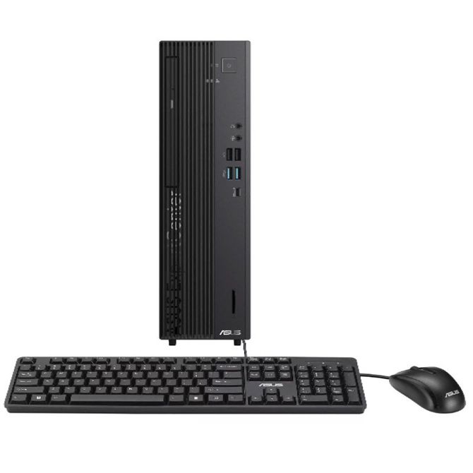 Namizni računalnik ASUS ExpertCenter D7 SFF Core i7-14700 32GB 1TB DVD Windows 11 Pro tipkovnica + miška  (D701SER-WB75D0X) 2