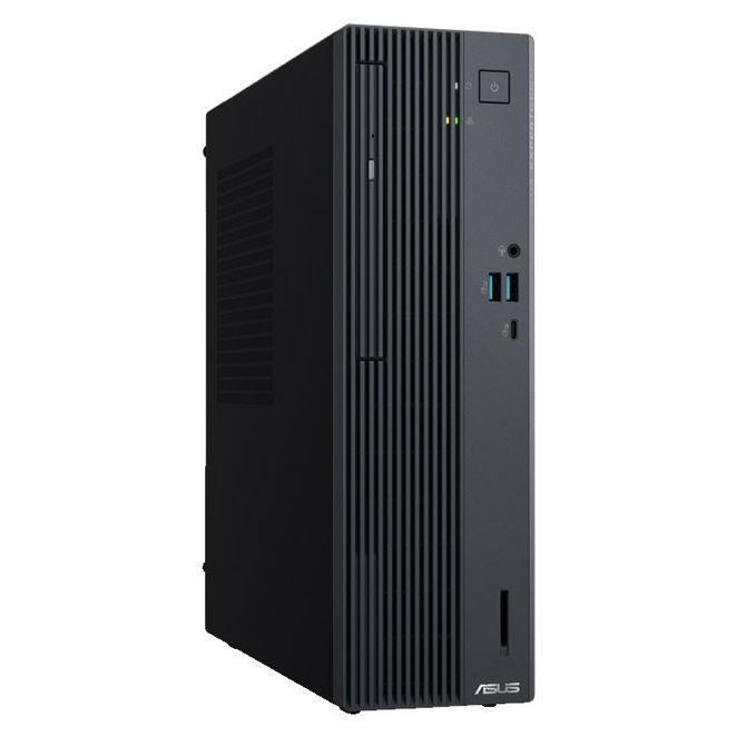 Namizni računalnik Asus ExpertCenter P500 SFF Core 7 240H 16GB 512GB SSD Windows 11 Pro 2