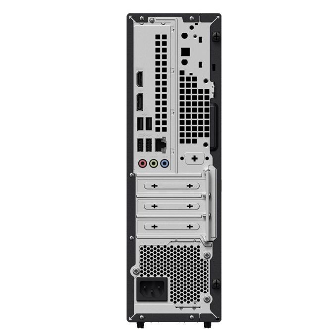 Namizni računalnik Asus ExpertCenter P500 SFF Core 7 240H 16GB 512GB SSD Windows 11 Pro 3