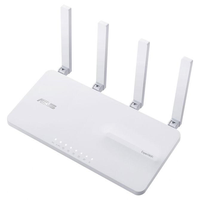 Asus ExpertWIFI Mesh EBR63, mrežni usmerjevalnik (wei) 2