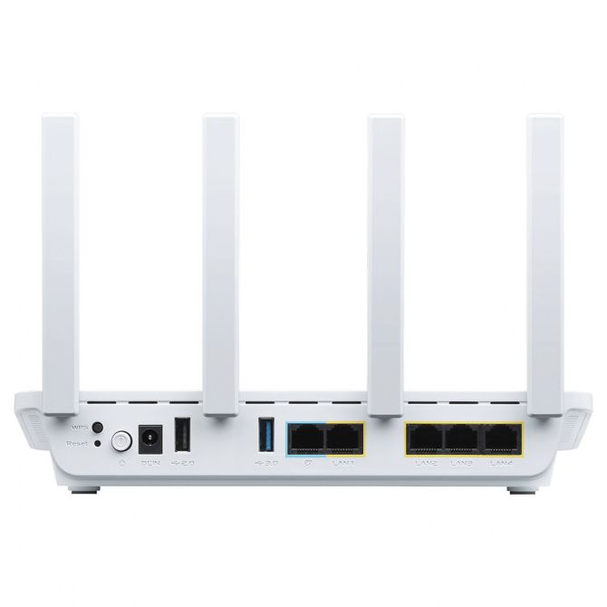 Asus ExpertWIFI Mesh EBR63, mrežni usmerjevalnik (wei) 4