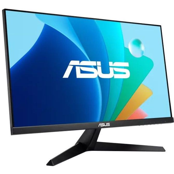 Monitor Asus Eye Care VY249HF 60,5 cm (23,8), 1920x1080 (FHD), IPS, 250cd/m2, 16:9 FHD HDMI 5