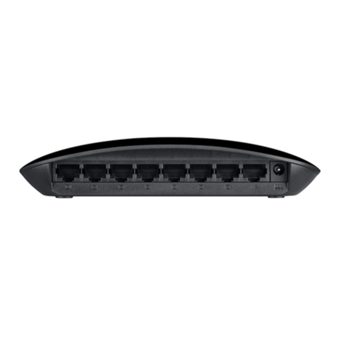 ASUS GX-D1081 8 portni Gigabit switch - GX-D1081_V3 2