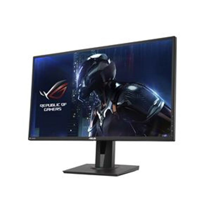 Gaming monitor ASUS ROG SWIFT PG279QE 68,6cm (27) WQHD IPS 2