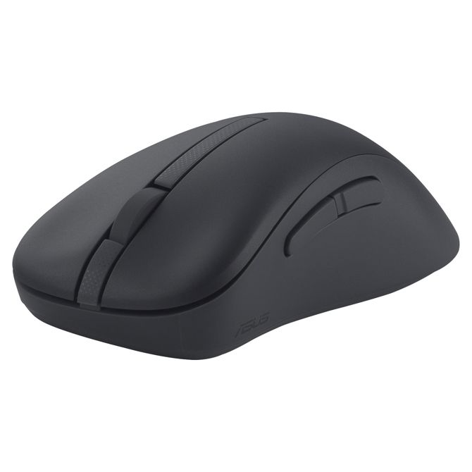 Miška ASUS MD102 siva 2