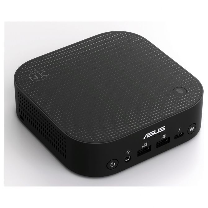 Mini / NUC računalnik Asus NUC Gen14 Pro AI Lunar Canyon U7, Intel Ultra 7, 32GB, 1TB NVMe SSD, Windows 11 Pro 3