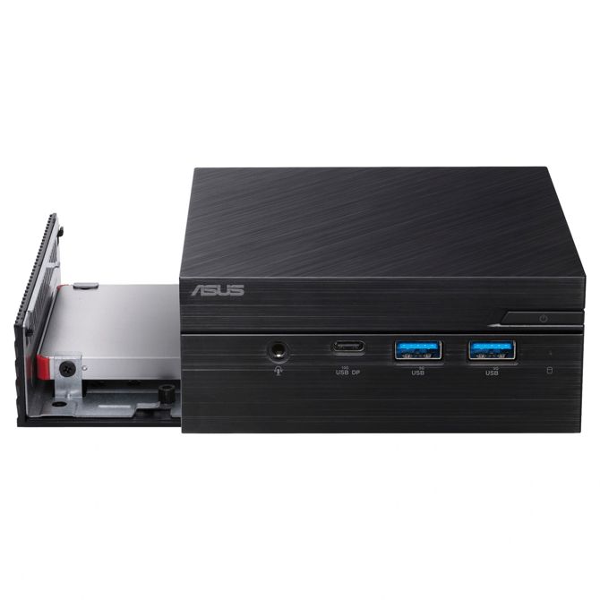 Računalnik ASUS PN53-S7028ADS1 AMDR7-7730U/16GB-DDR4/512GB M.2/črna W11P 3