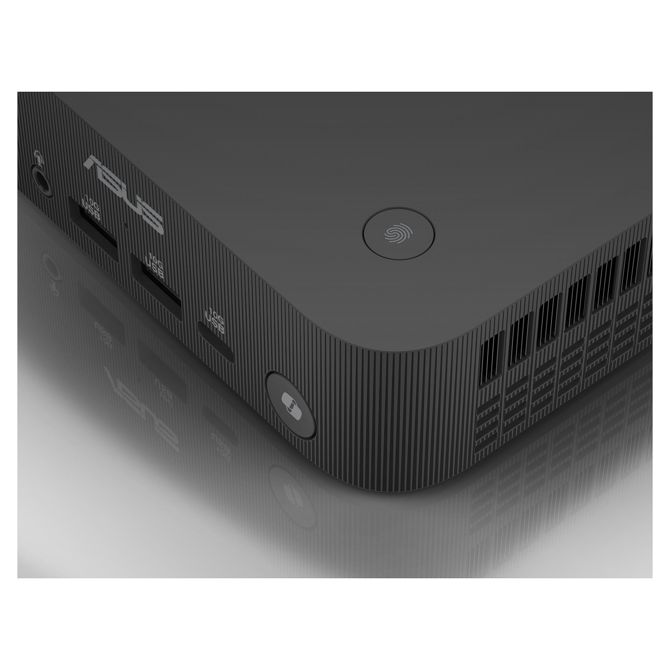Namizni računalnik ASUS PN54-S50001NN AMDR AI 5 340/16GB-DDR5/512GB M.2, črna, W11H 5