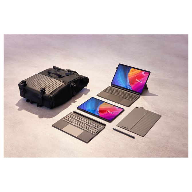 Nahrbtnik ASUS PP4600 ProArt črne barve 3