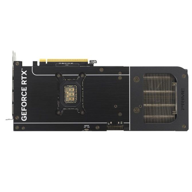 Grafična kartica ASUS PRIME GeForce RTX 5070 12GB GDDR7 (PRIME-RTX5070-12G) 5