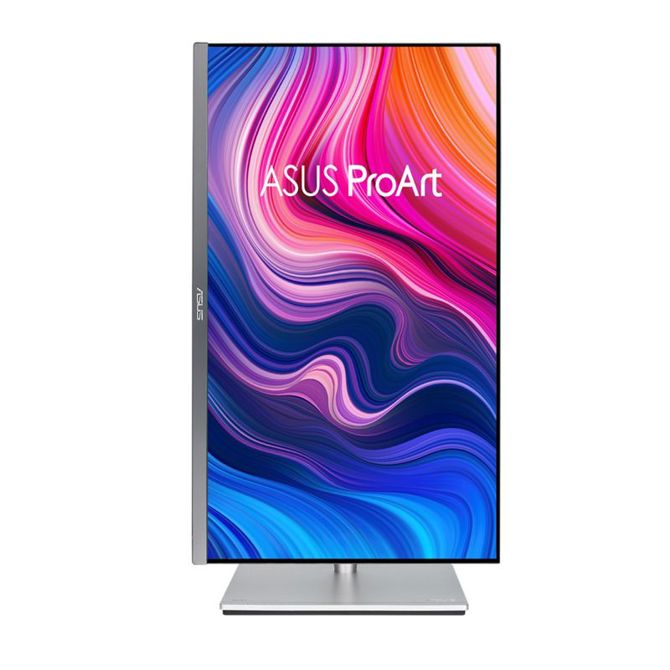 Monitor ASUS ProArt PA24AC  61,21cm (24,1) WUXGA IPS LED LCD DP/HDMI/USB-C zvočniki 3