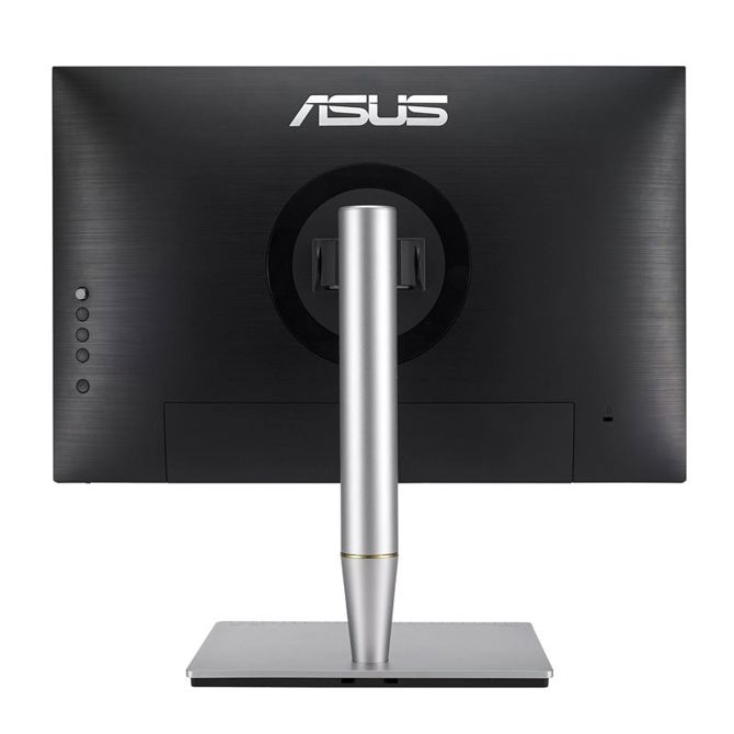 Monitor ASUS ProArt PA24AC  61,21cm (24,1) WUXGA IPS LED LCD DP/HDMI/USB-C zvočniki 4