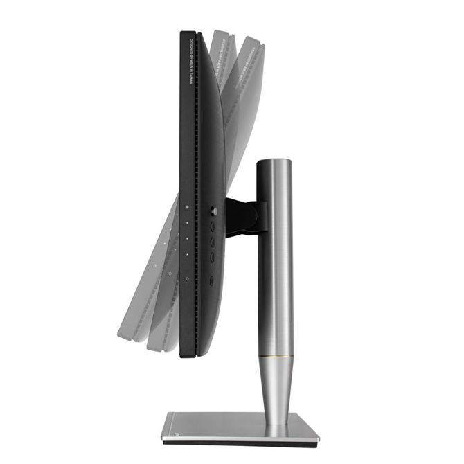 Monitor ASUS ProArt PA24AC  61,21cm (24,1) WUXGA IPS LED LCD DP/HDMI/USB-C zvočniki 5
