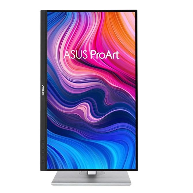 Monitor ASUS ProArt PA279CV 68,58cm (27) 4K IPS LED LCD DP/HDMI/USB-C zvočniki 4