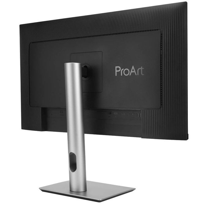Monitor ASUS ProArt PA27JCV 68,58cm (27) 5K IPS DP/HDMI/USB-C KVM zvočniki profesionalni 5