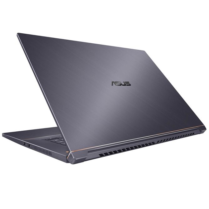 Prenosnik Asus ProArt StudioBook 17 H700GV-AV023R i7/32GB/SSD 1TB/RTX2060/Windows 10 PRO/17 FHD IPS 3