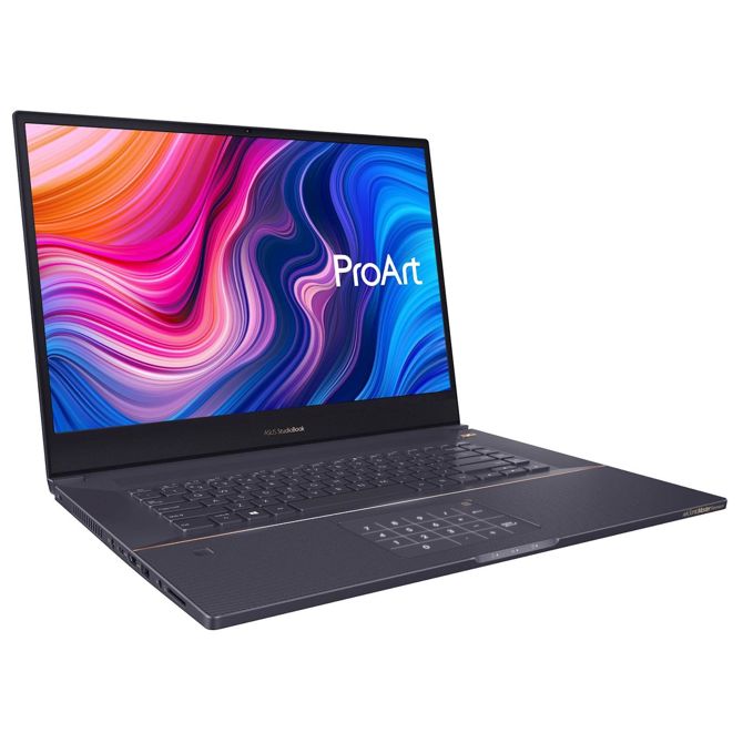 Prenosnik Asus ProArt StudioBook 17 H700GV-AV023R i7/32GB/SSD 1TB/RTX2060/Windows 10 PRO/17 FHD IPS 4