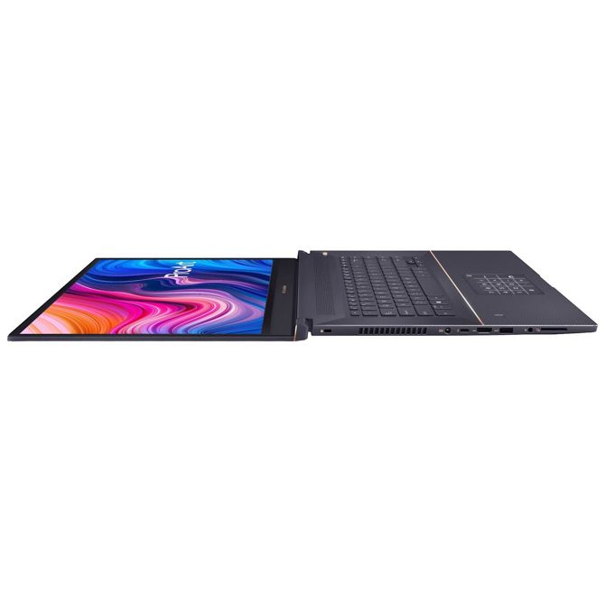 Prenosnik Asus ProArt StudioBook 17 H700GV-AV023R i7/32GB/SSD 1TB/RTX2060/Windows 10 PRO/17 FHD IPS 6