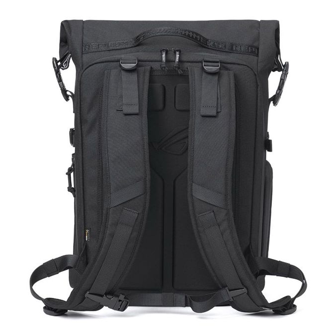 ASUS ROG Archer Backpack 17 črn nahrbtnik 5