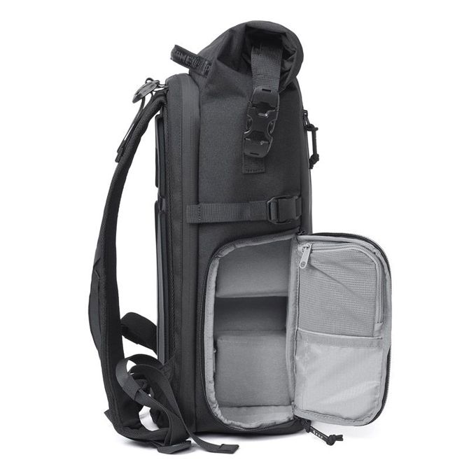 ASUS ROG Archer Backpack 17 črn nahrbtnik 6