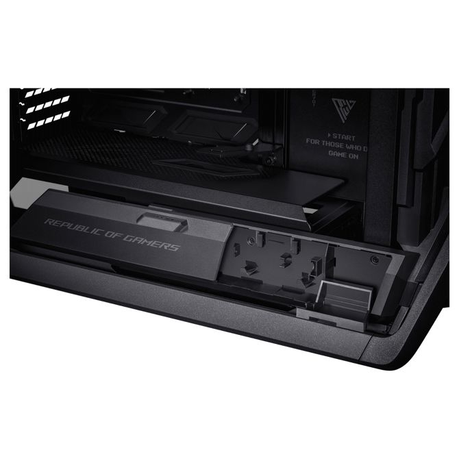 ASUS ROG GR701 HYPERION ČRN 3