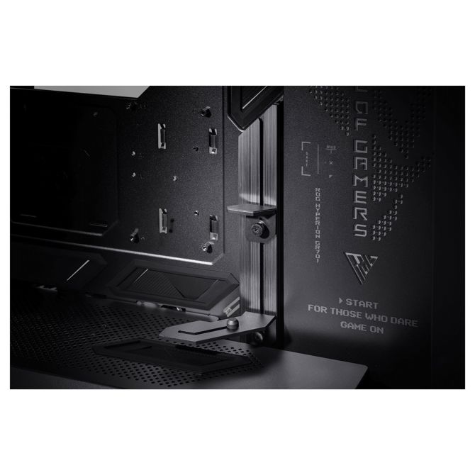 ASUS ROG GR701 HYPERION ČRN 4