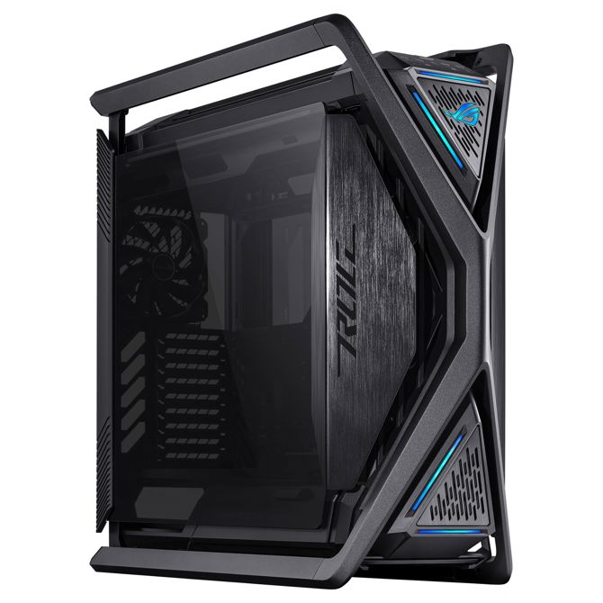 ASUS ROG GR701 HYPERION ČRN 5