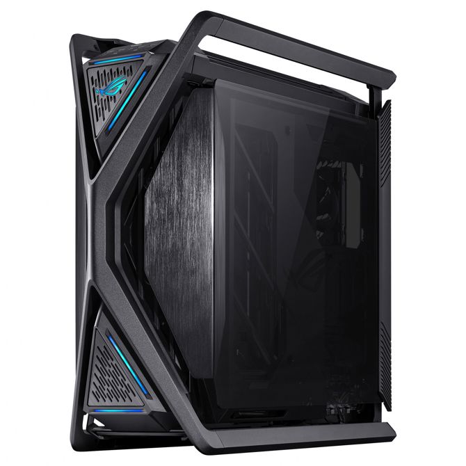 ASUS ROG GR701 HYPERION ČRN 6