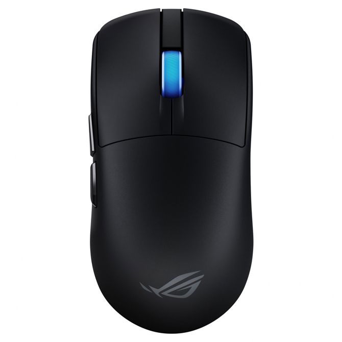 Miška ASUS ROG Harp II ACE BLACK 6