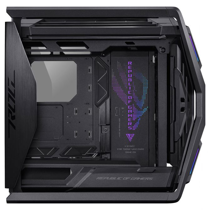 ASUS ROG HYPERION GR701 BTF IZDAJA 5