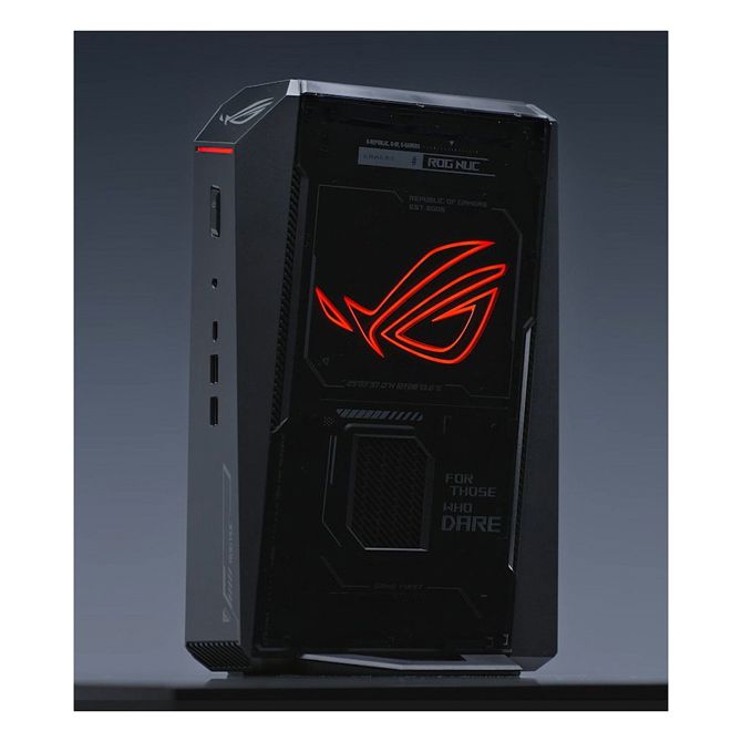 ASUS ROG NUC RNUC15JNK7X569A2 NUC U7/16GB/1TB/W11H 6