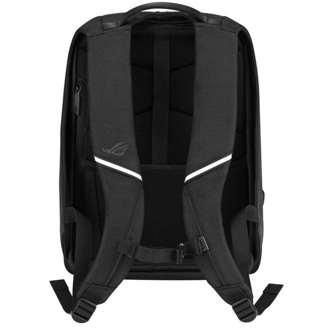 ASUS ROG Ranger Gaming 16 18L črn nahrbtnik 3