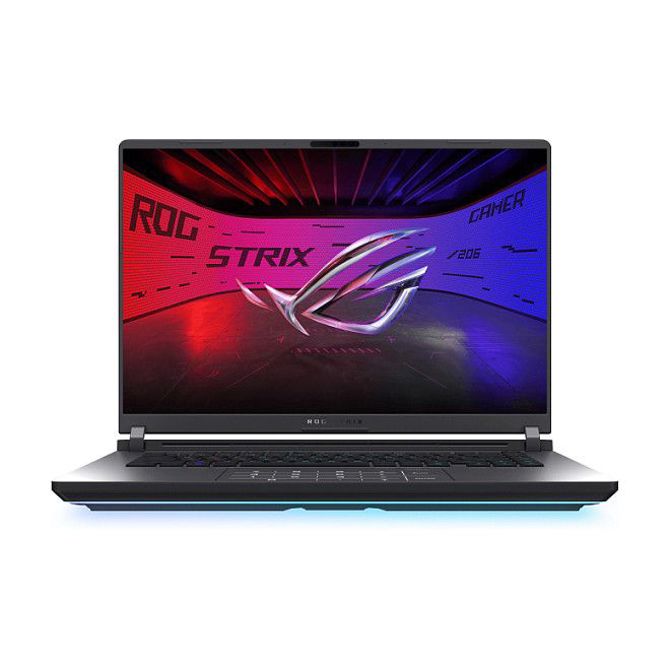 ASUS ROG Strix G16 G615LR-S5234W CU9/32GB/1TBSSD/W11 Domov francoska AZERTY razporeditev 2