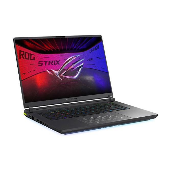 ASUS ROG Strix G16 G615LR-S5234W CU9/32GB/1TBSSD/W11 Domov francoska AZERTY razporeditev 4