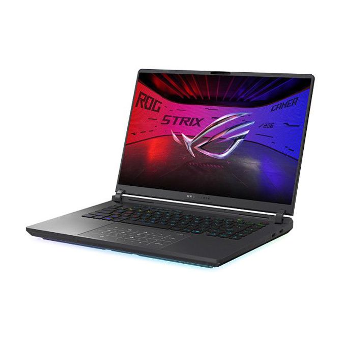 ASUS ROG Strix G16 G615LR-S5234W CU9/32GB/1TBSSD/W11 Domov francoska AZERTY razporeditev 5