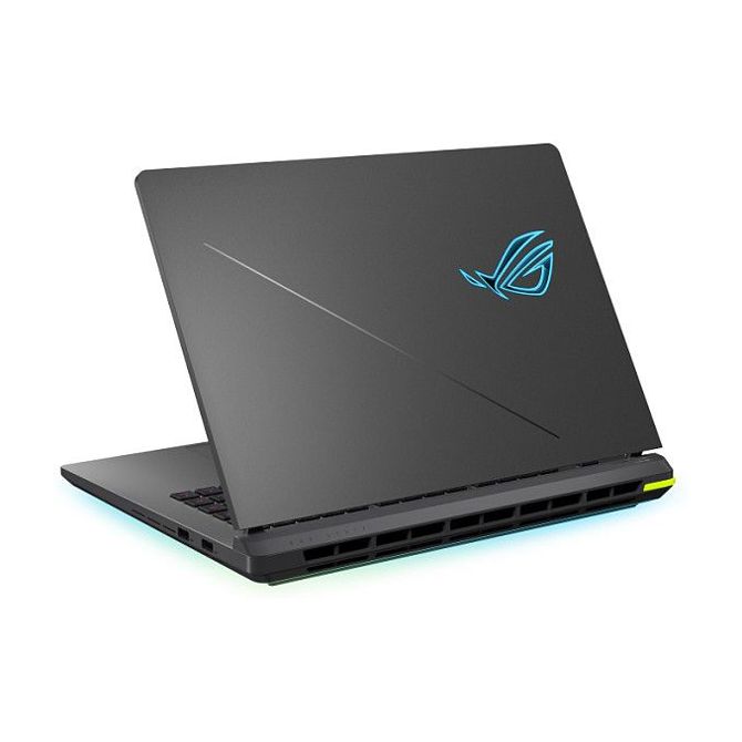 ASUS ROG Strix G16 G615LR-S5234W CU9/32GB/1TBSSD/W11 Domov francoska AZERTY razporeditev 6