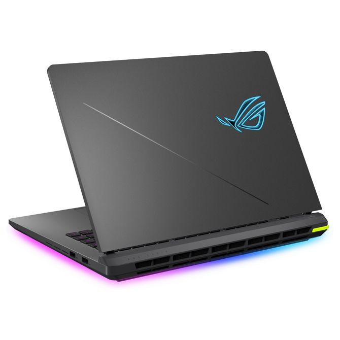 Prenosnik Asus ROG Strix G615LR-RV052W G16 Intel Ultra 7-255HX/32GB/SSD 1TB NVMe/40,6 cm (16) FHD+/RTX5070Ti/DE/Win11Home 5