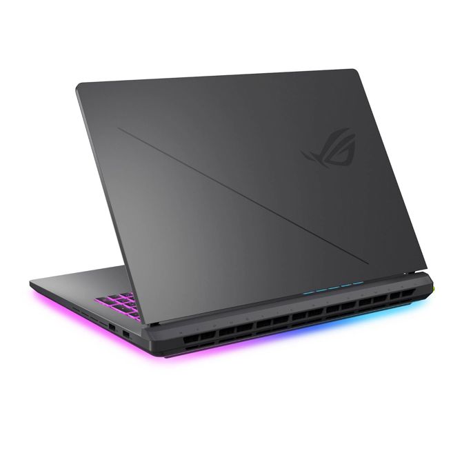 Prenosnik Asus ROG Strix G18 G815LR-S9043W Intel Ultra 9-275HX/32GB/SSD 2TB NVMe/45,72 cm (18,0) WQXGA/RTX5070Ti/Win11Home (90NR0LT1-M008A0) 5