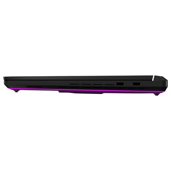 ASUS ROG Strix Scar 18 G835LW-SA151W CU9/64GB/1TBSSD/W11 domači zaslon, francoska različica, AZERTY razporeditev 3