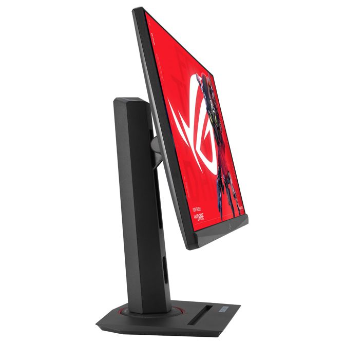 Monitor Asus ROG Strix XG259CS 62,23 cm (24,5), 1920 x 1080 FHD, 16:9, IPS, 400cd/m2, 1ms, črna 5
