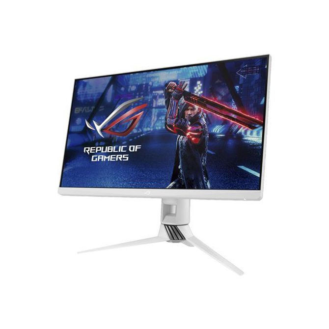 Monitor ASUS ROG Strix XG279Q-W, 68,58 cm (27), IPS, 2560x1440, 170Hz, 400cd/m2, 1ms 2