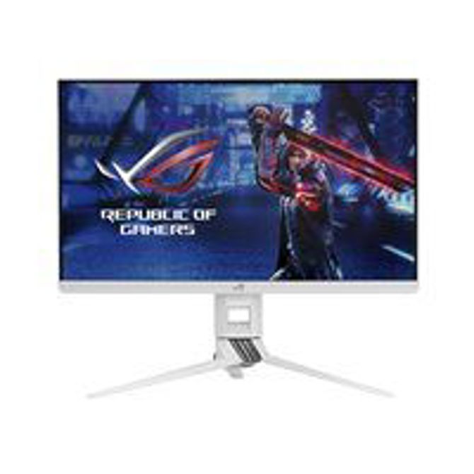 Monitor ASUS ROG Strix XG279Q-W, 68,58 cm (27), IPS, 2560x1440, 170Hz, 400cd/m2, 1ms 6