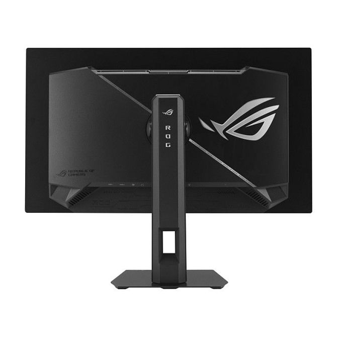 Igralni monitor ASUS ROG Strix XG27AQDMES 67,3 cm (26,5 palca) 2