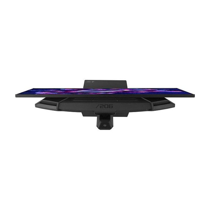 Igralni monitor ASUS ROG Strix XG27AQDMES 67,3 cm (26,5 palca) 6