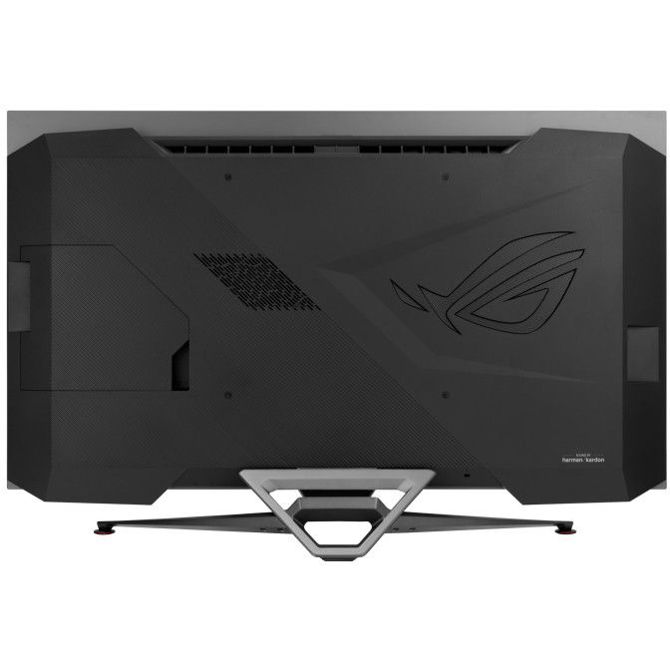 Monitor Asus ROG Swift OLED PG42UQ 105,4 cm (41,5), 3840 x 2160 4K, 16:9, OLED, 450cd/m2, 0,1ms, črna 2