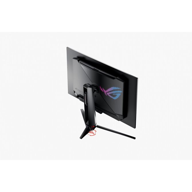 Monitor Asus ROG Swift PG32UCDM 81,1 cm (31,5), 3840 x 2160 4K, 16:9, OLED, 1000cd/m2, 0,03ms, črna 3