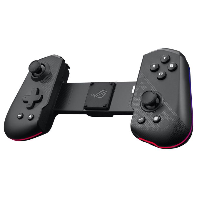 Mobilni krmilnik Asus ROG Tessen 3